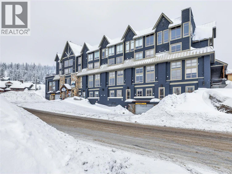 218-5335 Big White Road, Big White, BC, V1P 1P3 - 30