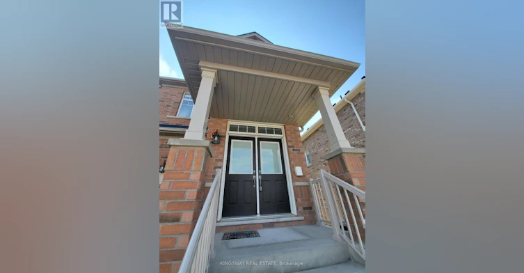 UPPER-593 Remembrance Road, Brampton, ON, L7A 4L2 - 3