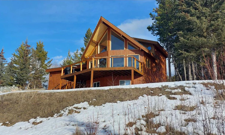 1910 Otter Road