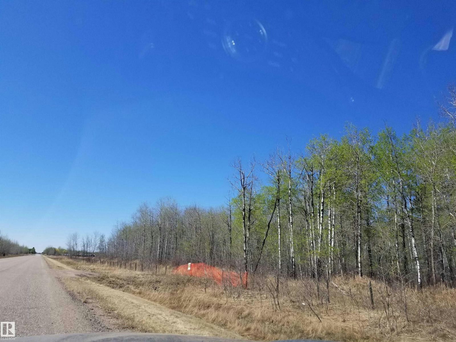 Pt of SE4-63-4 W4th, Rural Bonnyville M.D., AB, T0A 0B0