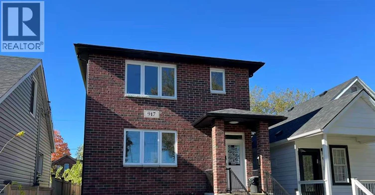 1-917 Mckay Avenue, Windsor, ON, N9B 2A4