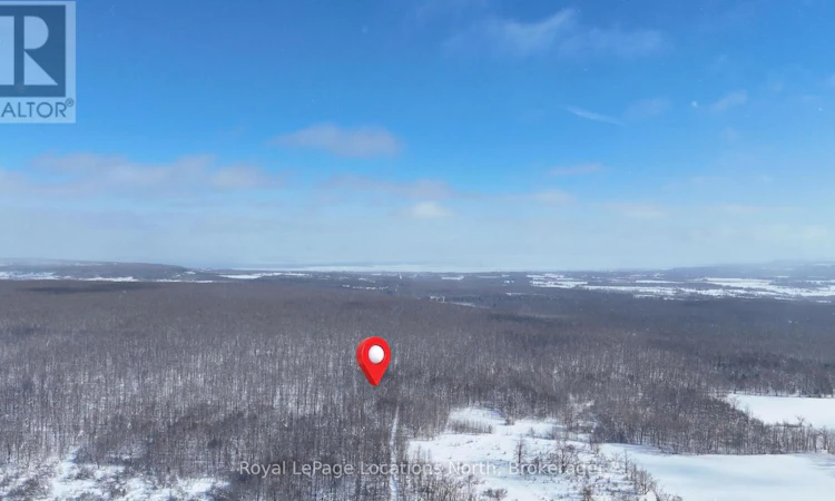 LOT-22 Sideroad 22
