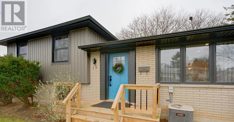 13 Dunwich Drive, St. Thomas, ON, N5R 4T7 - 3