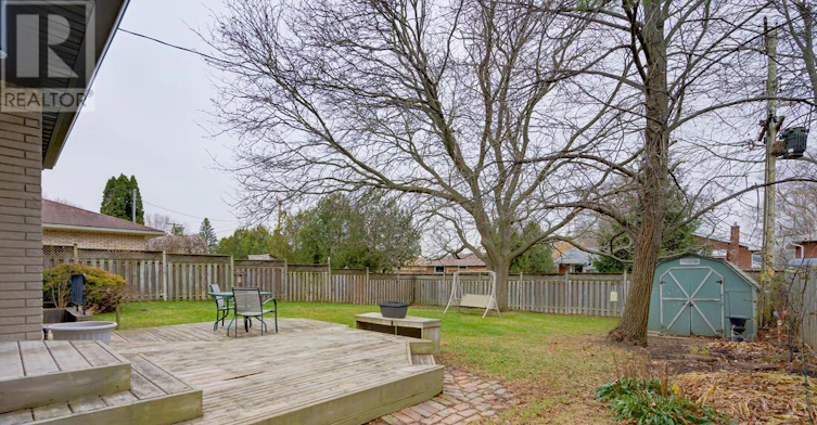 13 Dunwich Drive, St. Thomas, ON, N5R 4T7 - 26