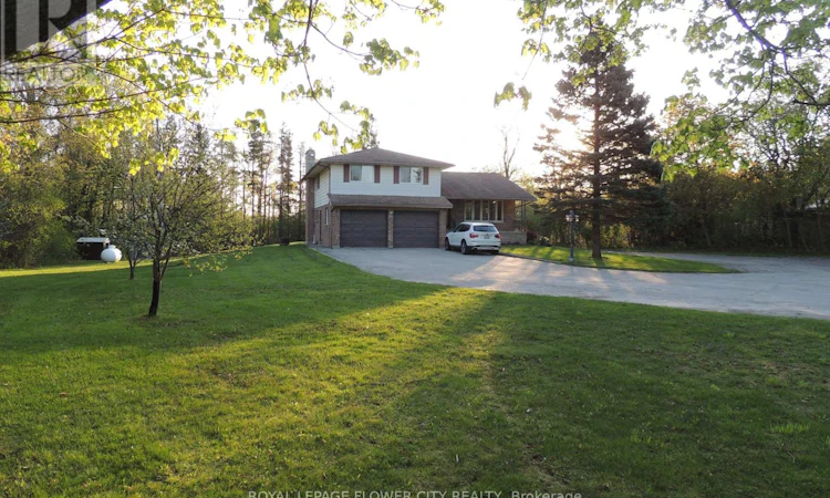 4871 Wellington 29 Rd Road