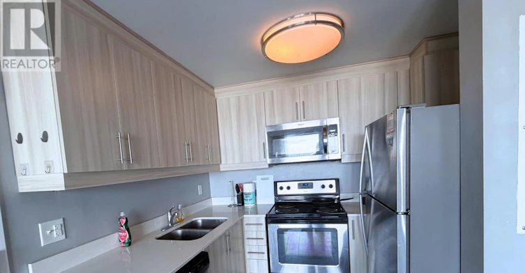 8-2604-158 King Street N, Waterloo, ON, N2J 0E5 - 3