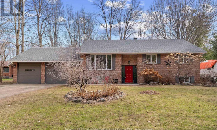 1486 Wilson Road