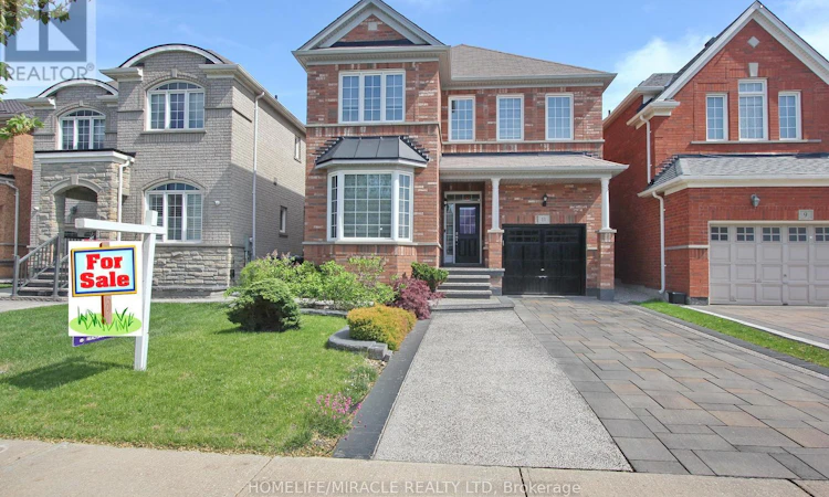 11 Bluffmeadow Street