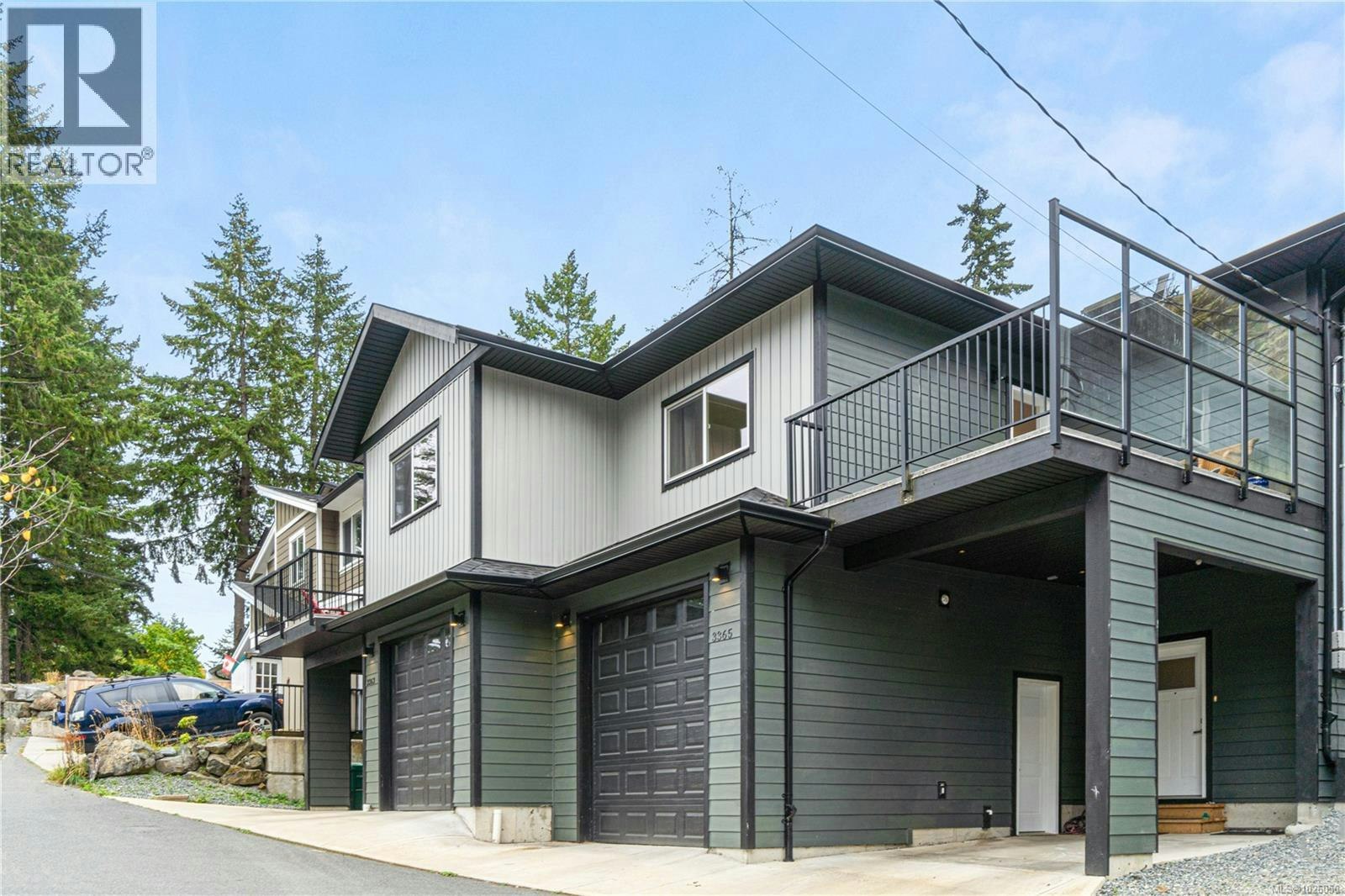 3365 Barrington Road, Nanaimo, BC, V9T 5R5