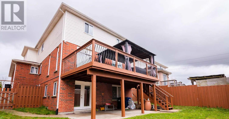116 Severn Drive, Guelph, ON, N1E 7K6 - 2