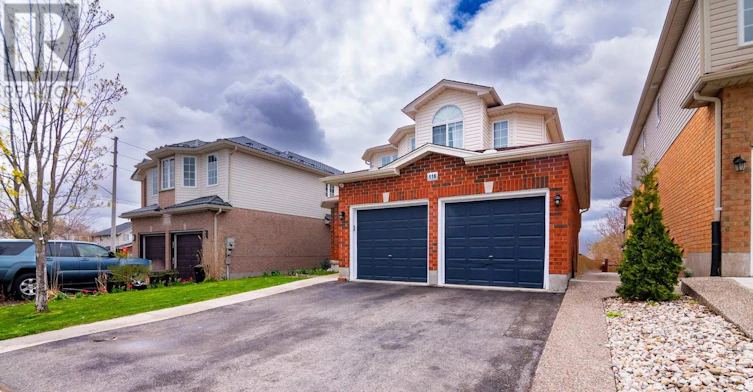 116 Severn Drive, Guelph, ON, N1E 7K6 - 3