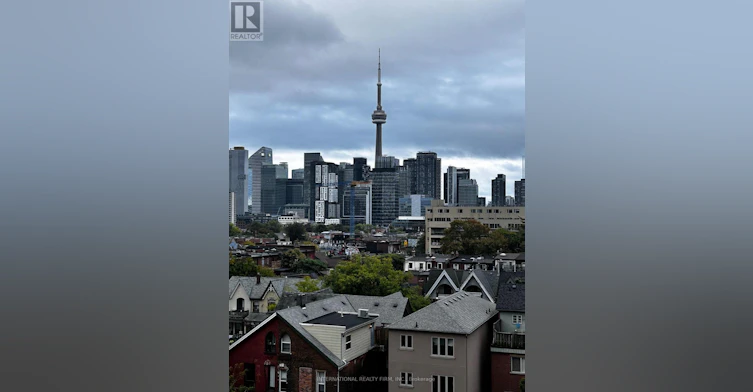 607-297 College Street, Toronto, ON, M5T 0C2 - 30