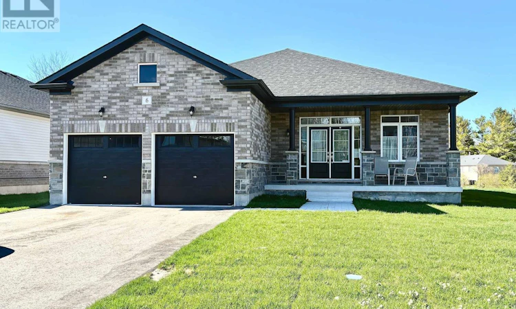6 Misty Ridge Road