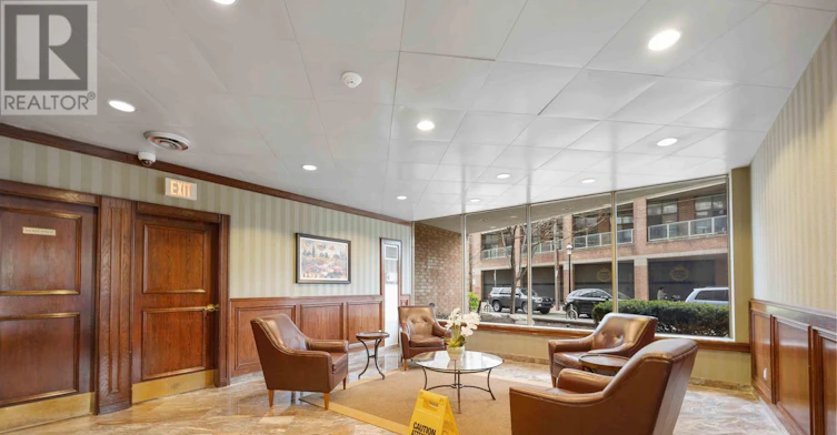 712-1055 Bay Street, Toronto, ON, M5S 3A3 - 25