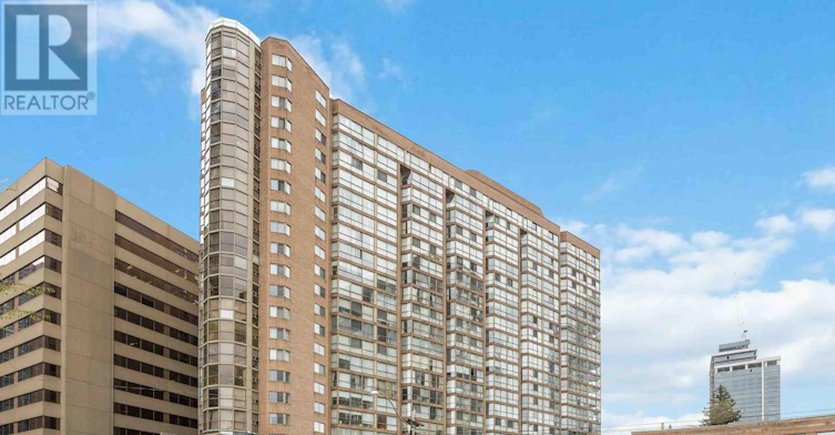712-1055 Bay Street, Toronto, ON, M5S 3A3 - 28