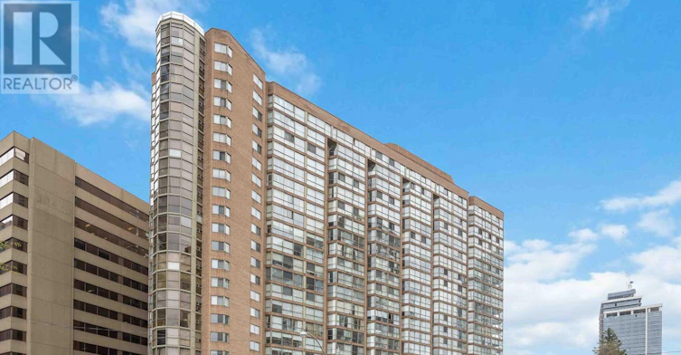 712-1055 Bay Street, Toronto, ON, M5S 3A3