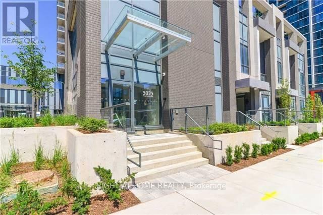 1407-5025 Four Springs Avenue, Mississauga, ON, L5R 0G5