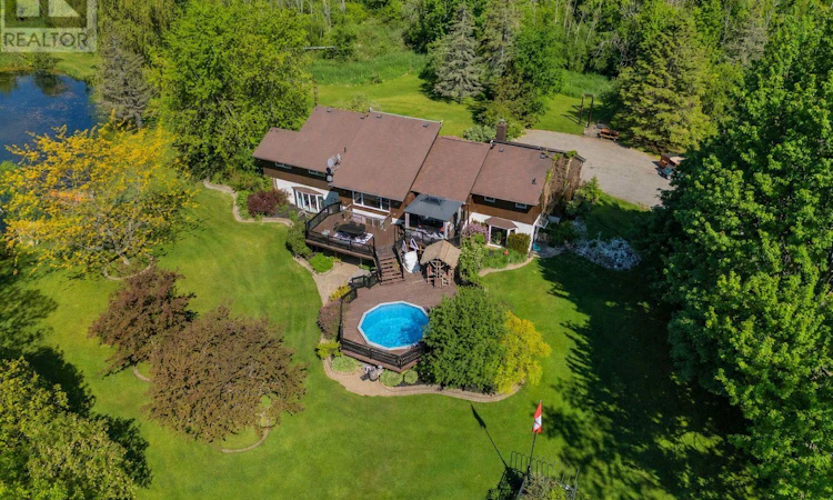 4188 County 65 Road Road