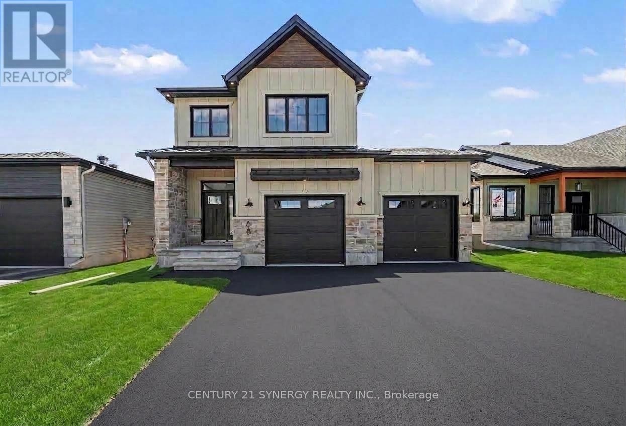 68 Helen Street, Monkland, ON, K0A 1R0