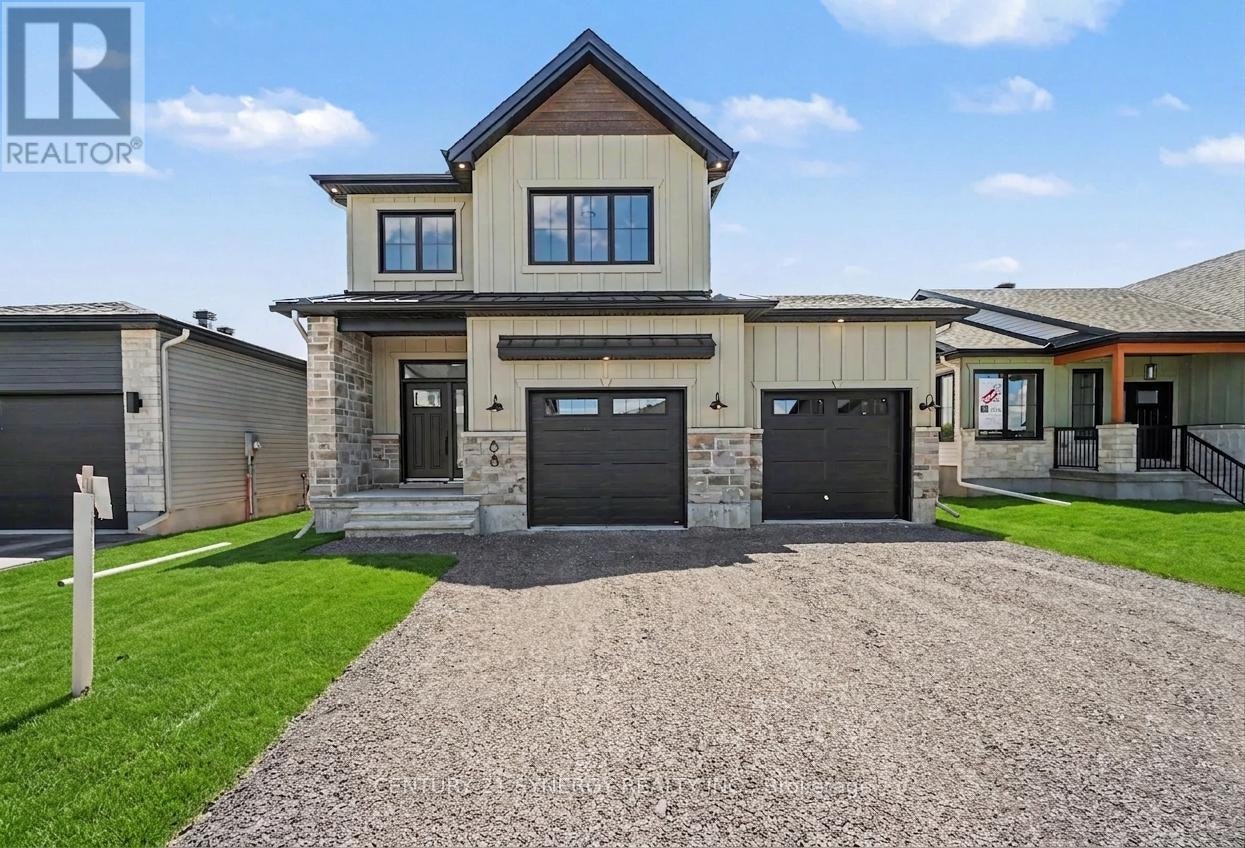 68 Helen Street, Monkland, ON, K0A 1R0