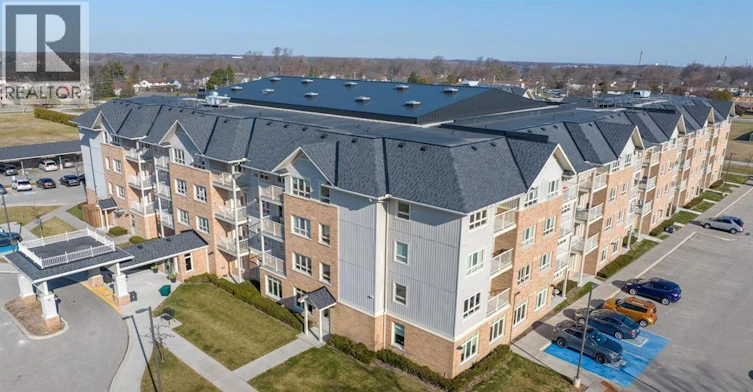 2BR-180 Bunker Avenue, St. Clair, ON, N0N 1G0 - 2
