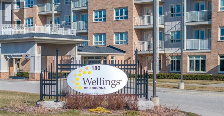 2BR-180 Bunker Avenue, St. Clair, ON, N0N 1G0