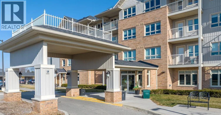1+D-180 Bunker Avenue, St. Clair, ON, N0N 1G0 - 3