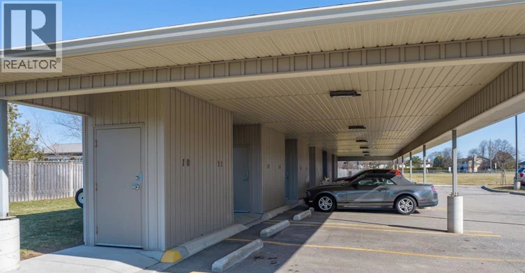 1BR-180 Bunker Avenue, St. Clair, ON, N0N 1G0 - 29