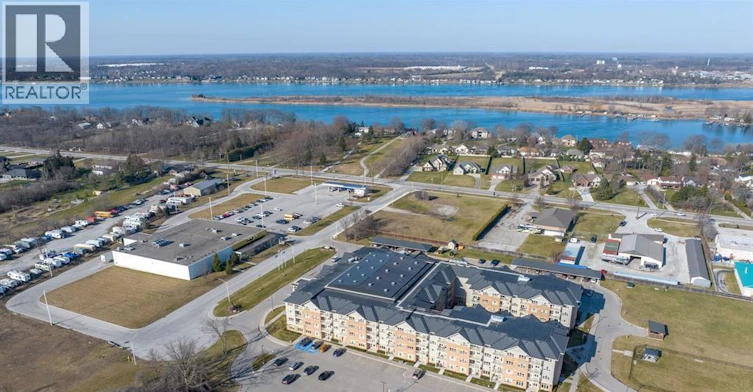 1BR-180 Bunker Avenue, St. Clair, ON, N0N 1G0 - 4