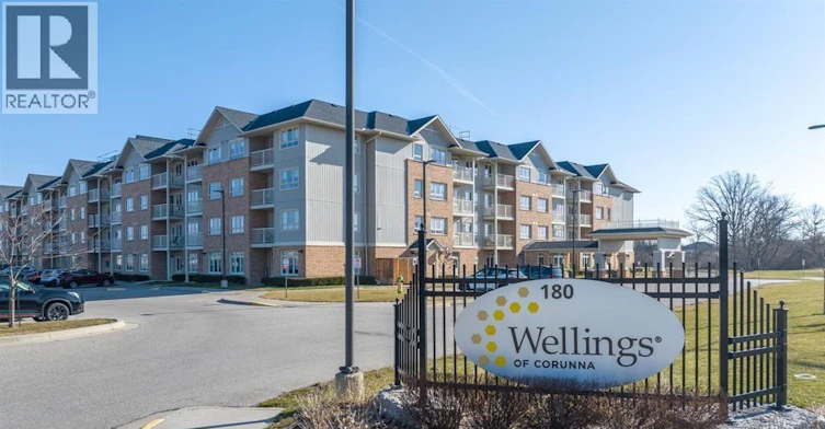 1BR-180 Bunker Avenue, St. Clair, ON, N0N 1G0 - 33
