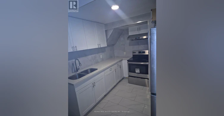 LOWER-17 Millcar Drive, Toronto, ON, M1B 6J6 - 7