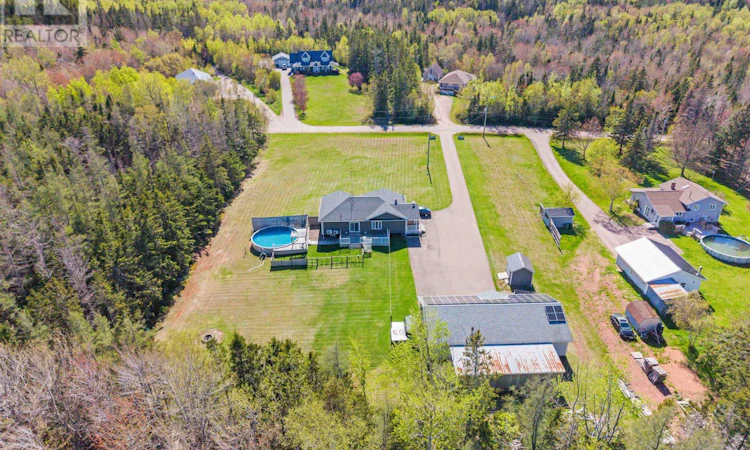 289 Old Martin Road
