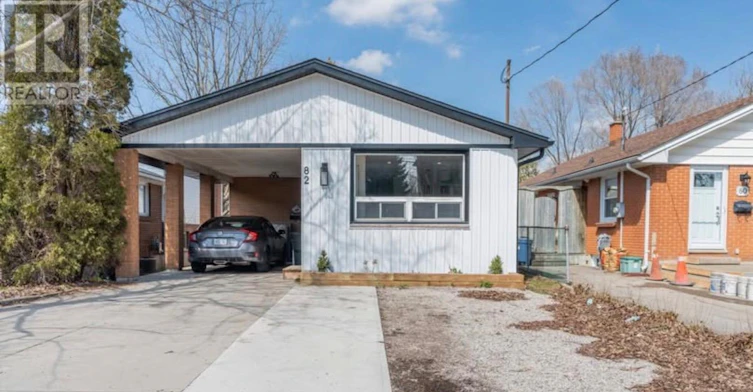 82 Emery Street W, London, ON, N6J 1R8