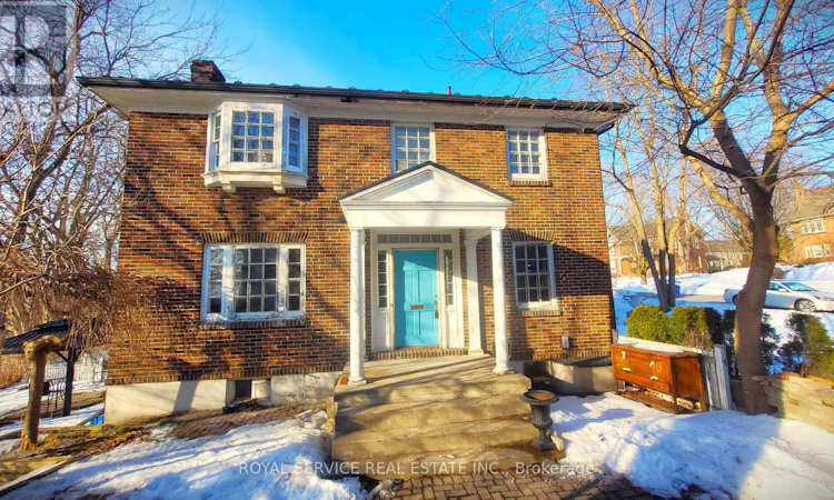 52 King Street