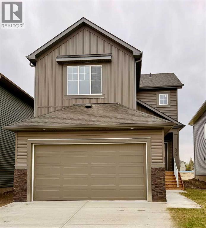 534 Ranch Green, Strathmore, AB, T1P 2H9