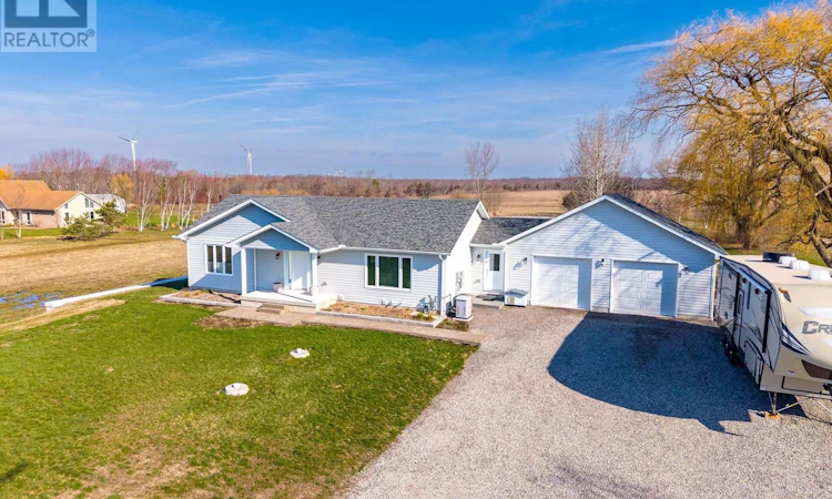 11716 Lakeshore Road