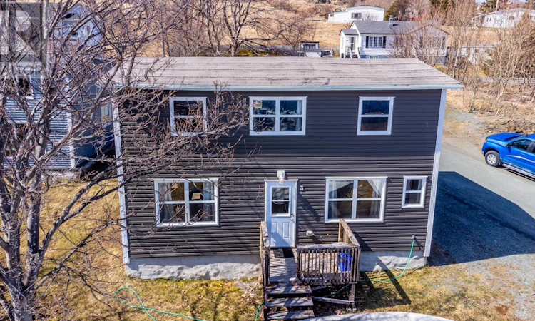 3-5 Farm Road