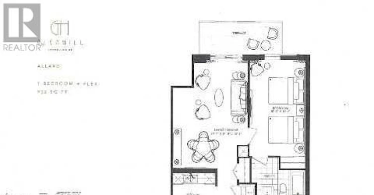 226-505 Glencairn Avenue, Toronto, ON, M6B 0B2 - 2