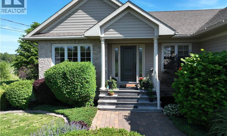 5 Groom Street