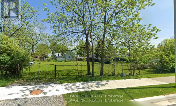 LOT-75 Ryan Avenue