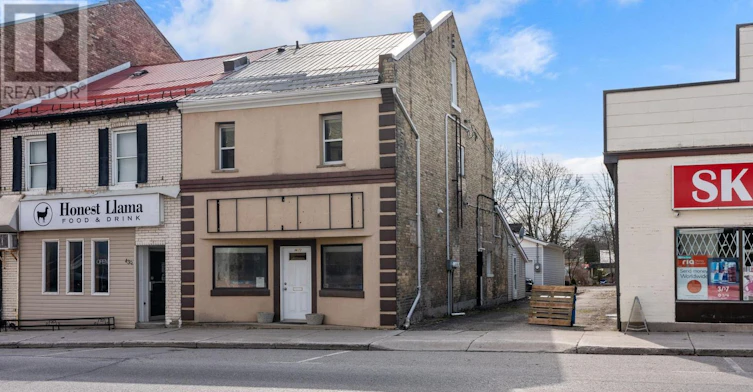 3 - 3-437 Main Street, Exeter, ON, N0M 1S2 - 2