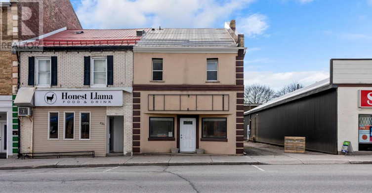 3 - 3-437 Main Street, Exeter, ON, N0M 1S2