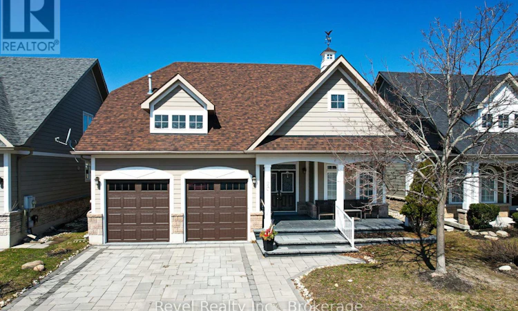 20 Marine View Drive