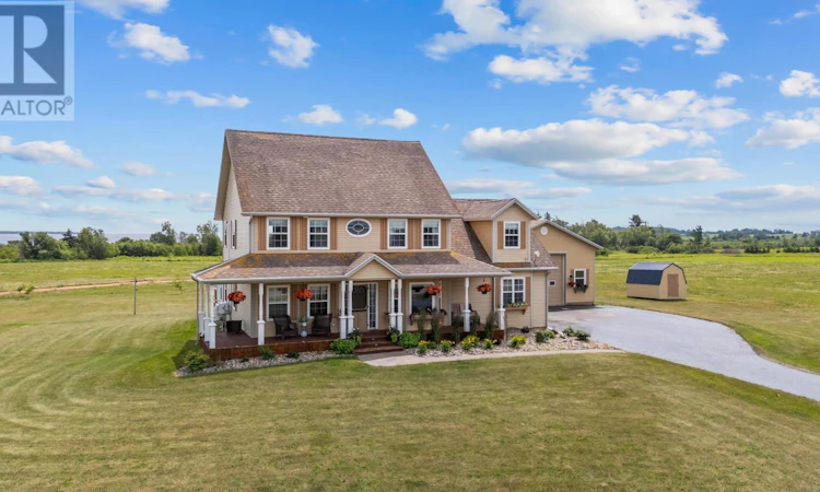 124 Wharf Road