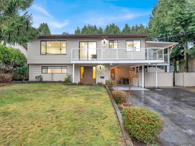 11715 83a Avenue, Delta BC V4C 2J9