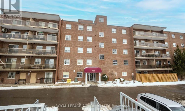304-793 Colborne Street