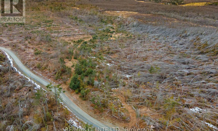 0 Potter Settlement Road