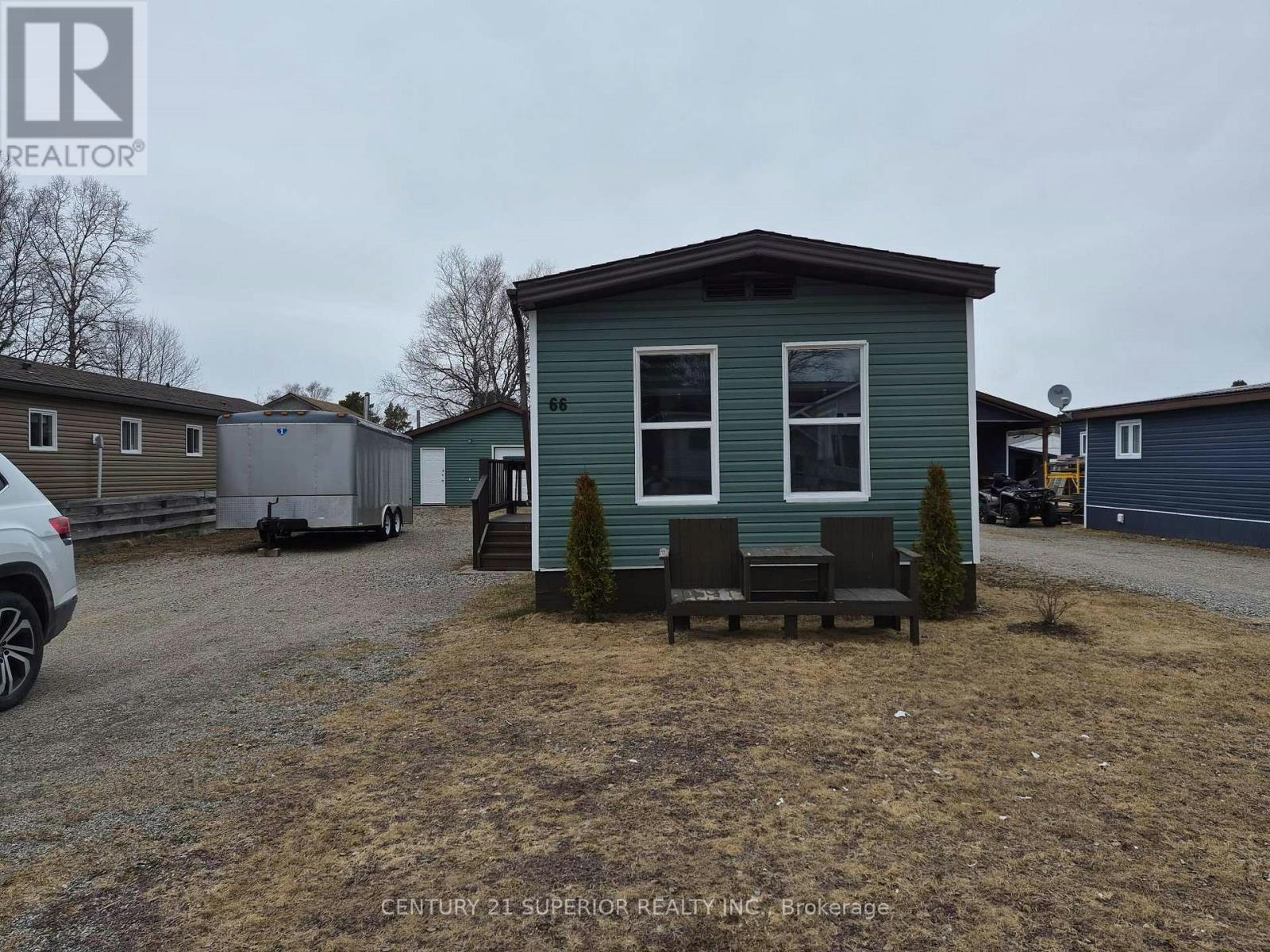 66 Jackson Crescent, Marathon, ON, P0T 2E0