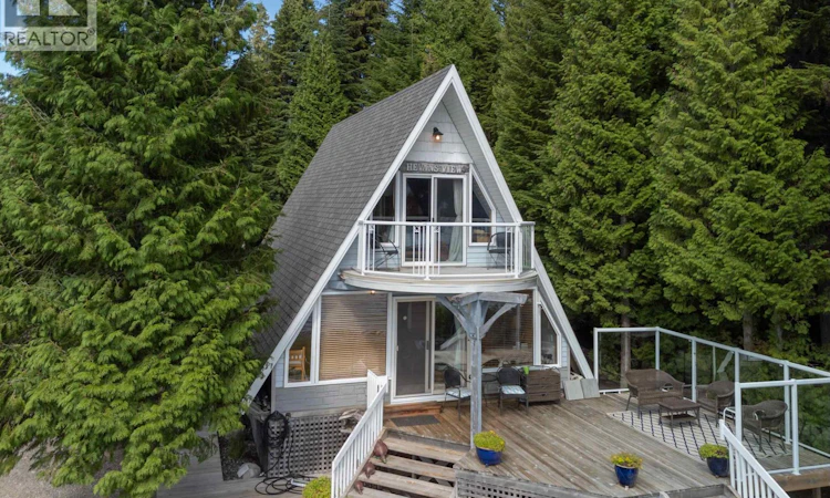 4685 Lakeside Drive