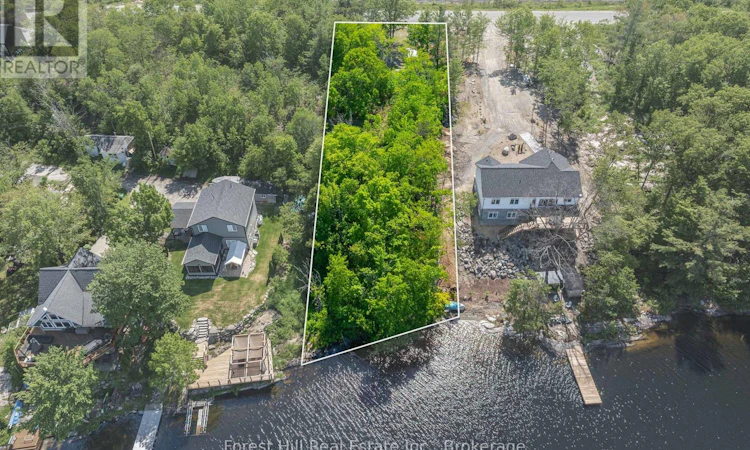 18 Hawkins Point Road
